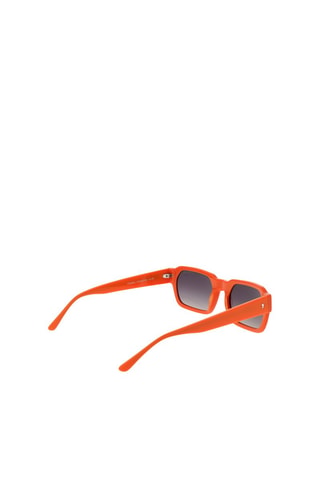 Gafas de sol mujer - Categoría 3 - Comma - Naranja