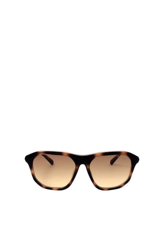 Gafas de sol hombre - Categoría 2 - Guess - Marrón