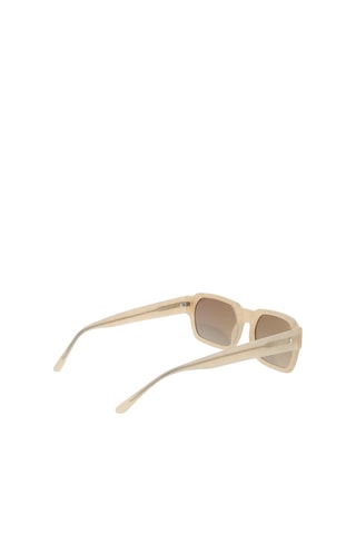 Gafas de sol mujer - Categoría 2 - Comma - Beige