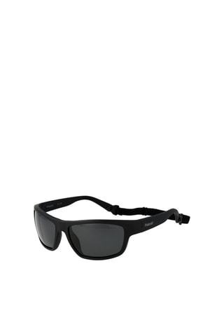 Gafas de sol polarizadas hombre - Categoría 3 - Polaroid - Negro