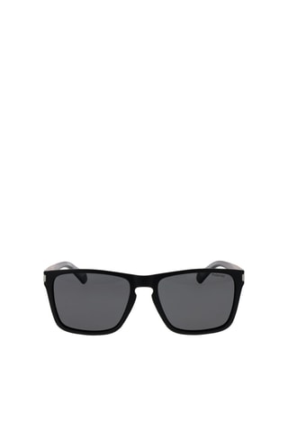 Gafas de sol polarizadas hombre - Categoría 3 - Polaroid - Negro