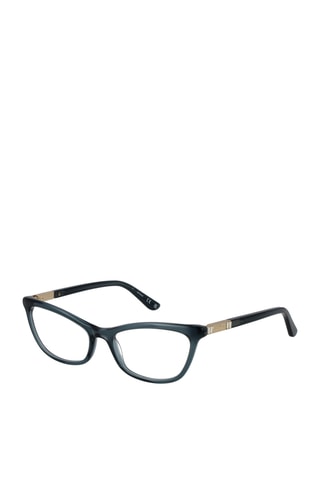 Gafas de vista mujer - Guess - Azul