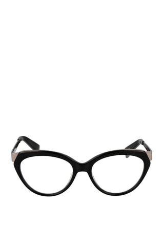 Gafas de vista mujer - Yohji Yamamoto - Negro