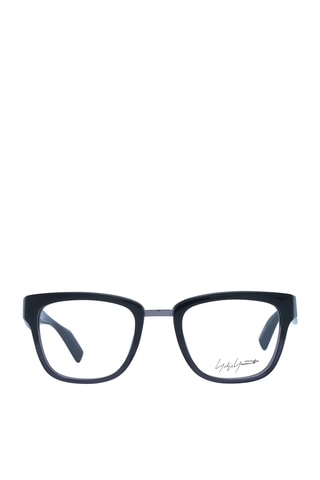 Gafas de vista mujer - Yohji Yamamoto - Gris