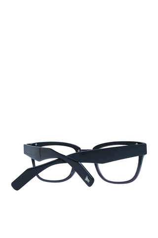 Gafas de vista mujer - Yohji Yamamoto - Gris