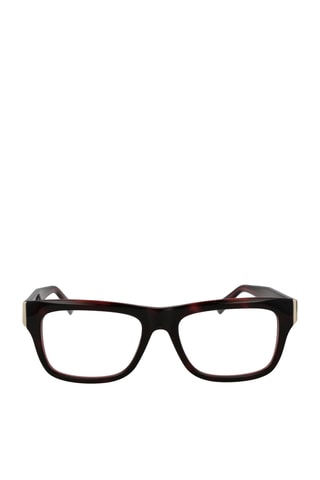 Gafas de vista hombre - Guess - Burdeos