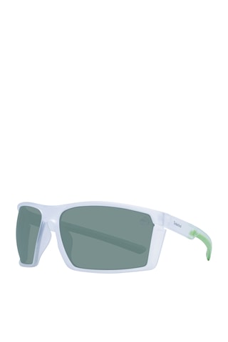 Gafas de sol polarizadas hombre - Categoría 3 - Timberland - Blanco