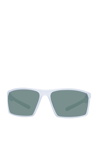 Gafas de sol polarizadas hombre - Categoría 3 - Timberland - Blanco
