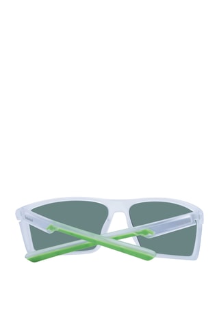 Gafas de sol polarizadas hombre - Categoría 3 - Timberland - Blanco