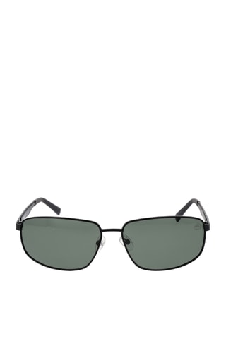 Gafas de sol polarizadas hombre - Categoría 3 - Timberland - Negro