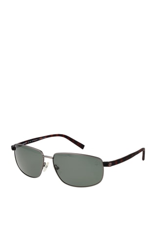 Gafas de sol polarizadas hombre - Categoría 2 - Timberland - Gris