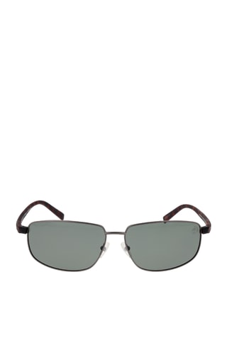 Gafas de sol polarizadas hombre - Categoría 2 - Timberland - Gris