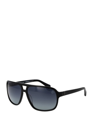 Gafas de sol polarizadas hombre - Categoría 3 - Timberland - Negro