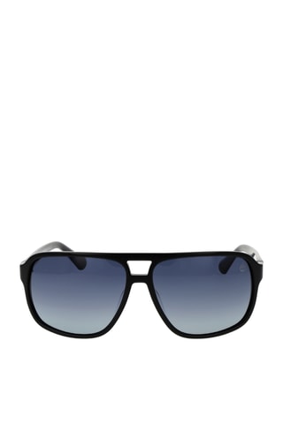 Gafas de sol polarizadas hombre - Categoría 3 - Timberland - Negro