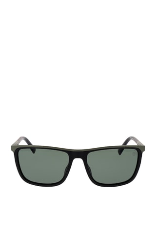Gafas de sol polarizadas hombre - Categoría 3 - Timberland - Negro