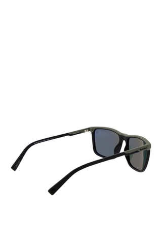 Gafas de sol polarizadas hombre - Categoría 3 - Timberland - Negro