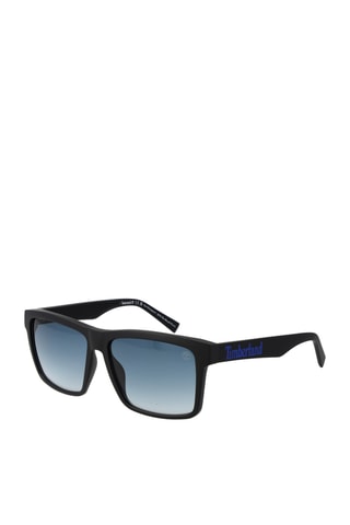 Gafas de sol polarizadas hombre - Categoría 2 - Timberland - Negro