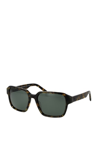 Gafas de sol polarizadas hombre - Categoría 3 - Timberland - Negro