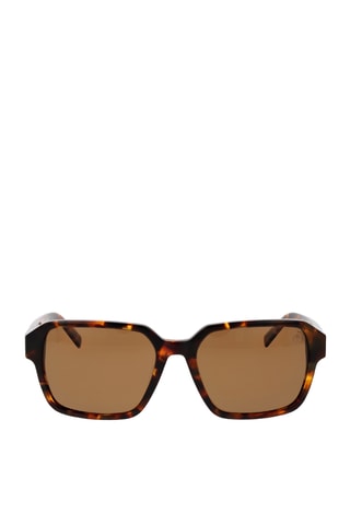Gafas de sol polarizadas hombre - Categoría 3 - Timberland - Marrón