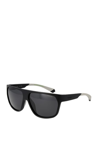 Gafas de sol polarizadas hombre - Categoría 3 - Polaroid - Negro