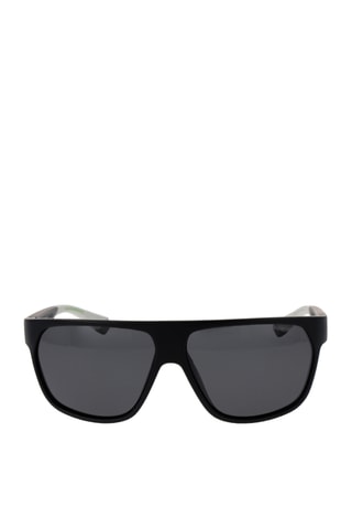 Gafas de sol polarizadas hombre - Categoría 3 - Polaroid - Negro