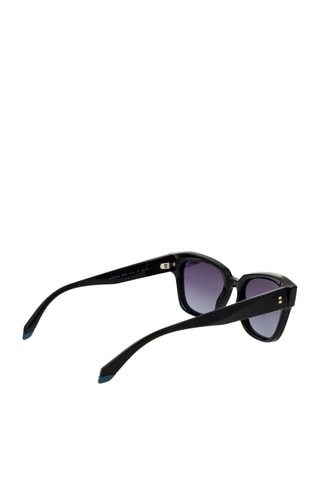 Gafas de sol polarizadas mujer - Categoría 3 - Polaroid - Negro