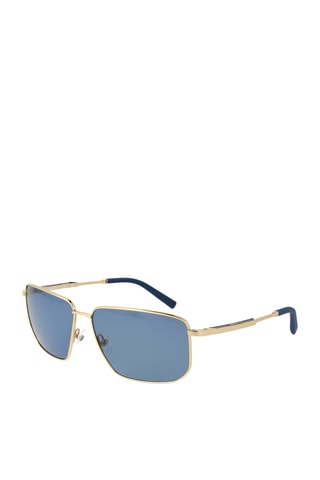 Gafas de sol polarizadas hombre - Categoría 2 - Timberland - Dorado