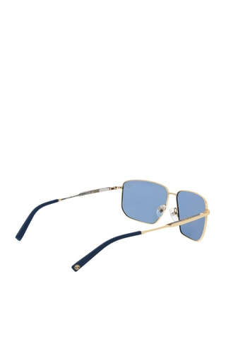 Gafas de sol polarizadas hombre - Categoría 2 - Timberland - Dorado