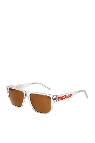 Gafas de sol polarizadas hombre - Categoría 2 - Timberland - Transparente