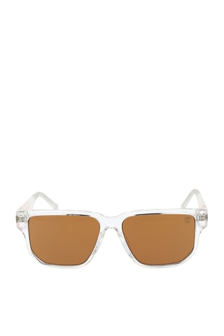 Gafas de sol polarizadas hombre - Categoría 2 - Timberland - Transparente