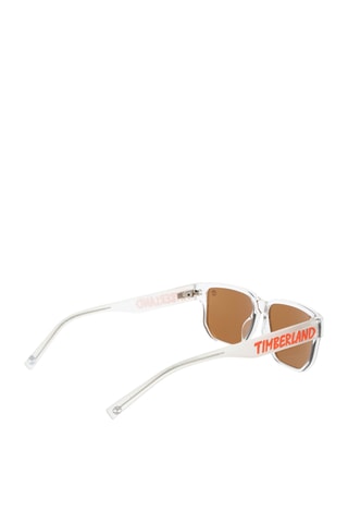 Gafas de sol polarizadas hombre - Categoría 2 - Timberland - Transparente