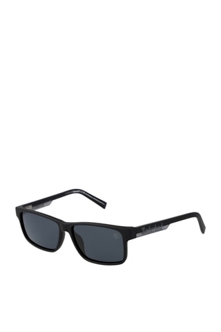 Gafas de sol polarizadas hombre - Categoría 3 - Timberland - Negro
