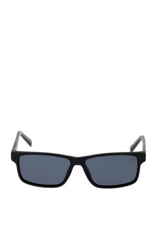 Gafas de sol polarizadas hombre - Categoría 3 - Timberland - Negro