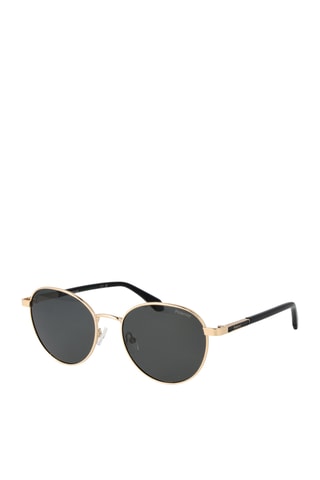 Gafas de sol polarizadas hombre - Categoría 3 - Polaroid - Dorado
