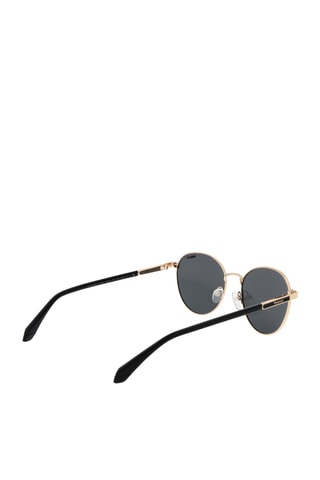 Gafas de sol polarizadas hombre - Categoría 3 - Polaroid - Dorado