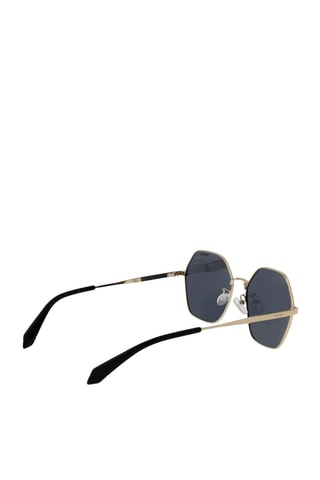 Gafas de sol polarizadas mujer - Categoría 3 - Polaroid - Dorado