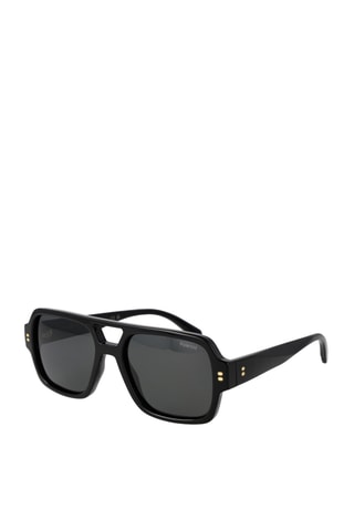 Gafas de sol polarizadas hombre - Categoría 3 - Polaroid - Negro