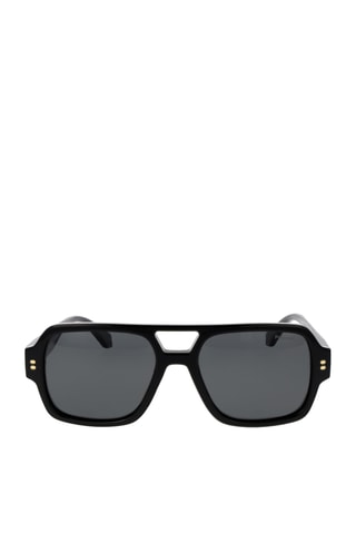 Gafas de sol polarizadas hombre - Categoría 3 - Polaroid - Negro