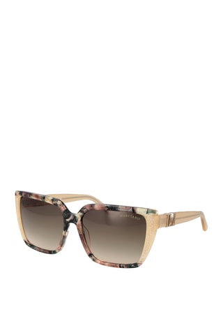 Gafas de sol mujer - Categoría 2 - Marciano by Guess - Beige