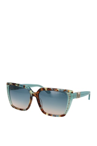 Gafas de sol mujer - Categoría 2 - Marciano by Guess - Turquesa