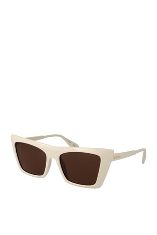 Gafas de sol mujer - Categoría 3 - Max & Co - Beige