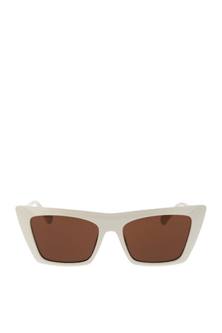 Gafas de sol mujer - Categoría 3 - Max & Co - Beige