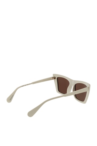 Gafas de sol mujer - Categoría 3 - Max & Co - Beige