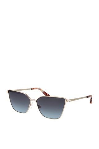 Gafas de sol mujer - Categoría 3 - Marciano by Guess - Dorado
