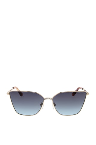 Gafas de sol mujer - Categoría 3 - Marciano by Guess - Dorado