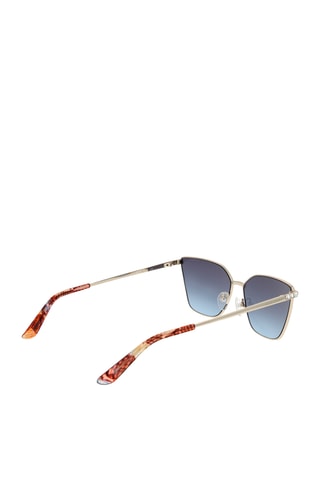 Gafas de sol mujer - Categoría 3 - Marciano by Guess - Dorado