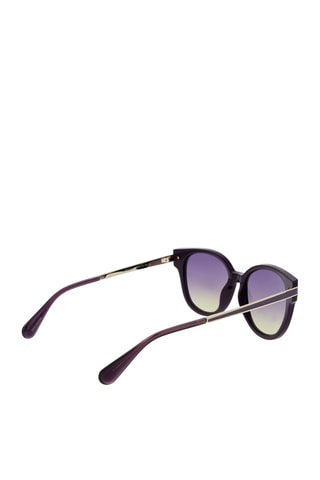 Gafas de sol mujer - Categoría 2 - Max & Co - Violeta