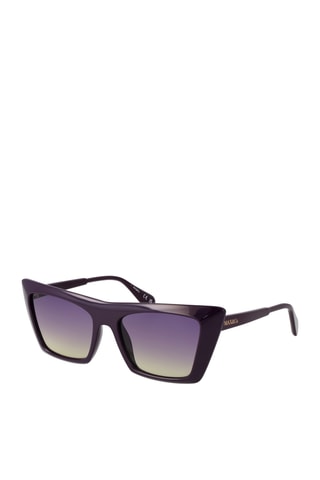 Gafas de sol mujer - Categoría 2 - Max & Co - Violeta
