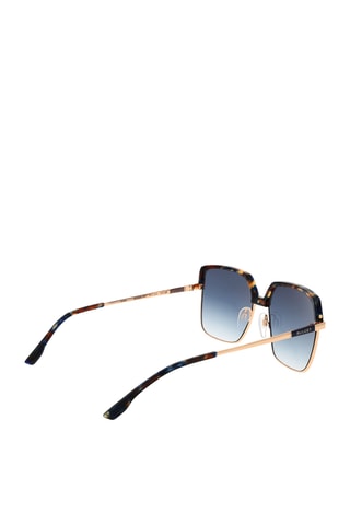 Gafas de sol mujer - Categoría 3 - Bulget - Multicolor
