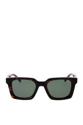 Gafas de sol hombre - Categoría 3 - Fila - Marrón